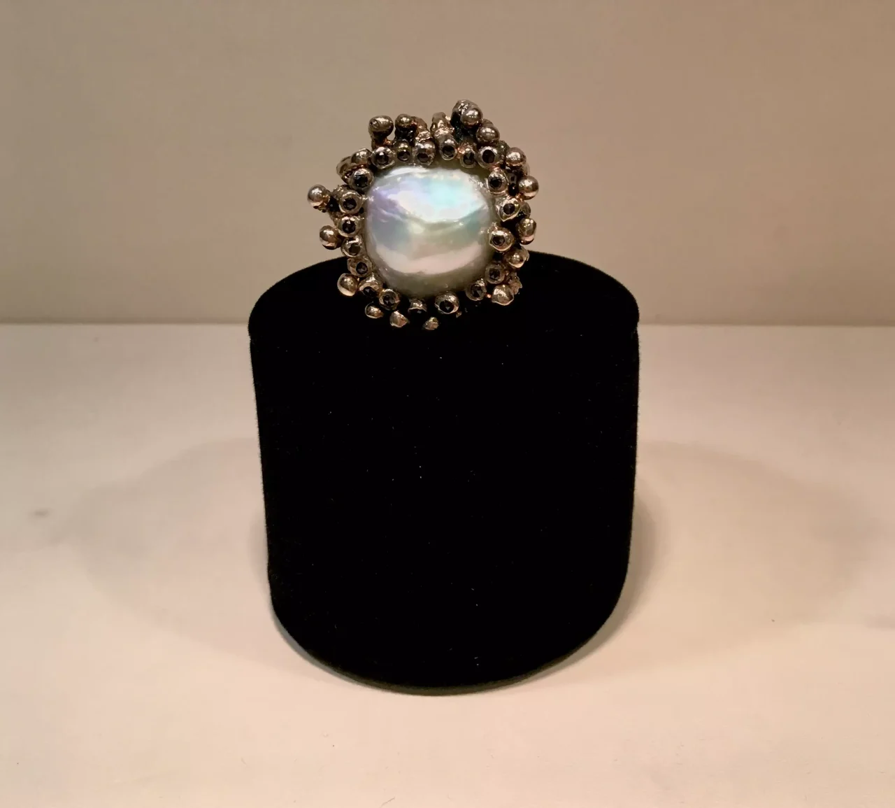 Anelli Caponoe gioielli Milano