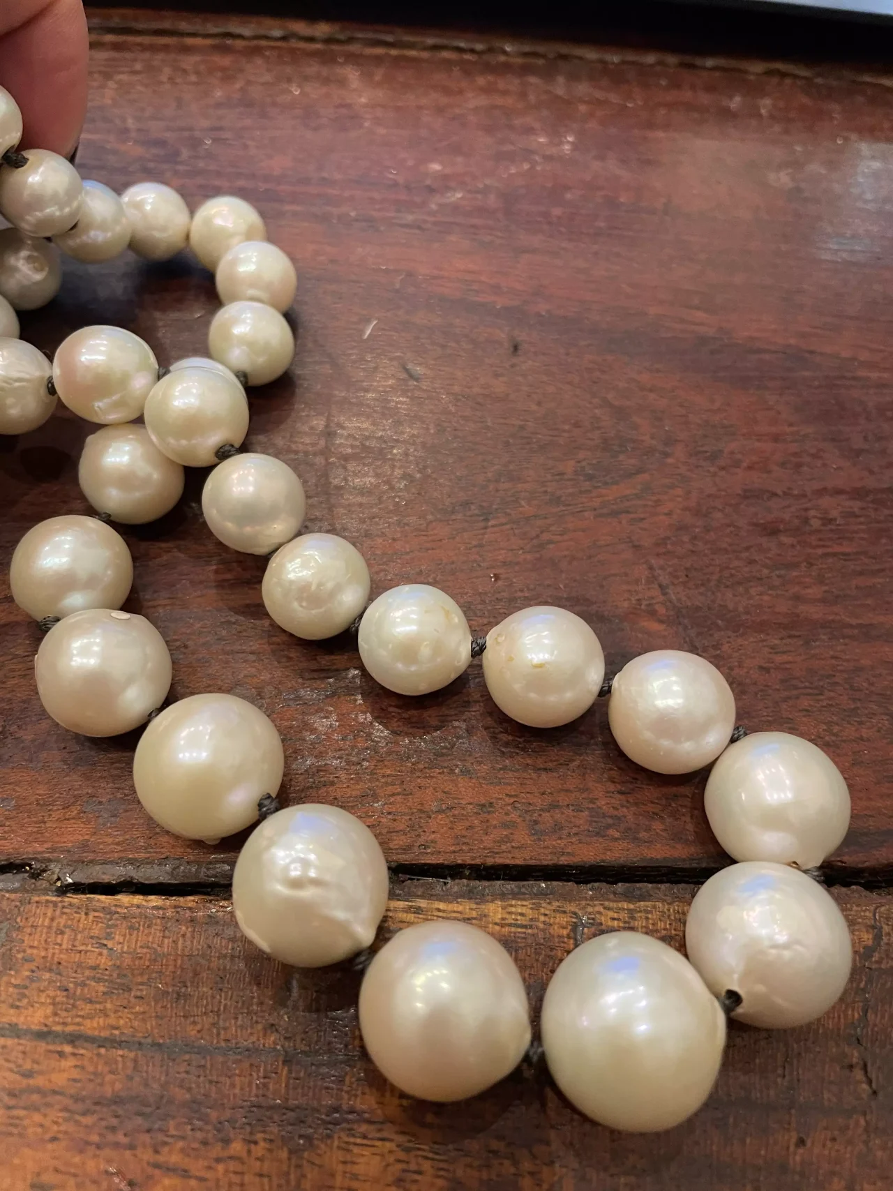 Collane Caponoe gioielli Milano