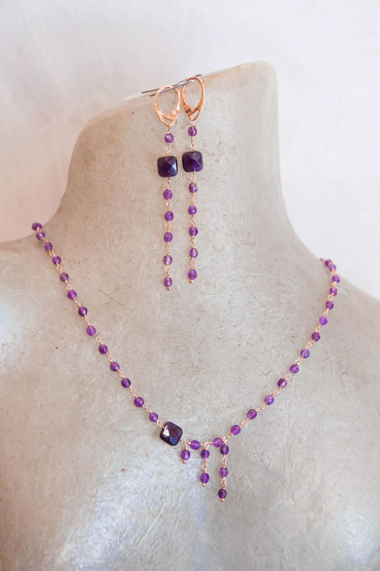 Collane Caponoe gioielli Milano