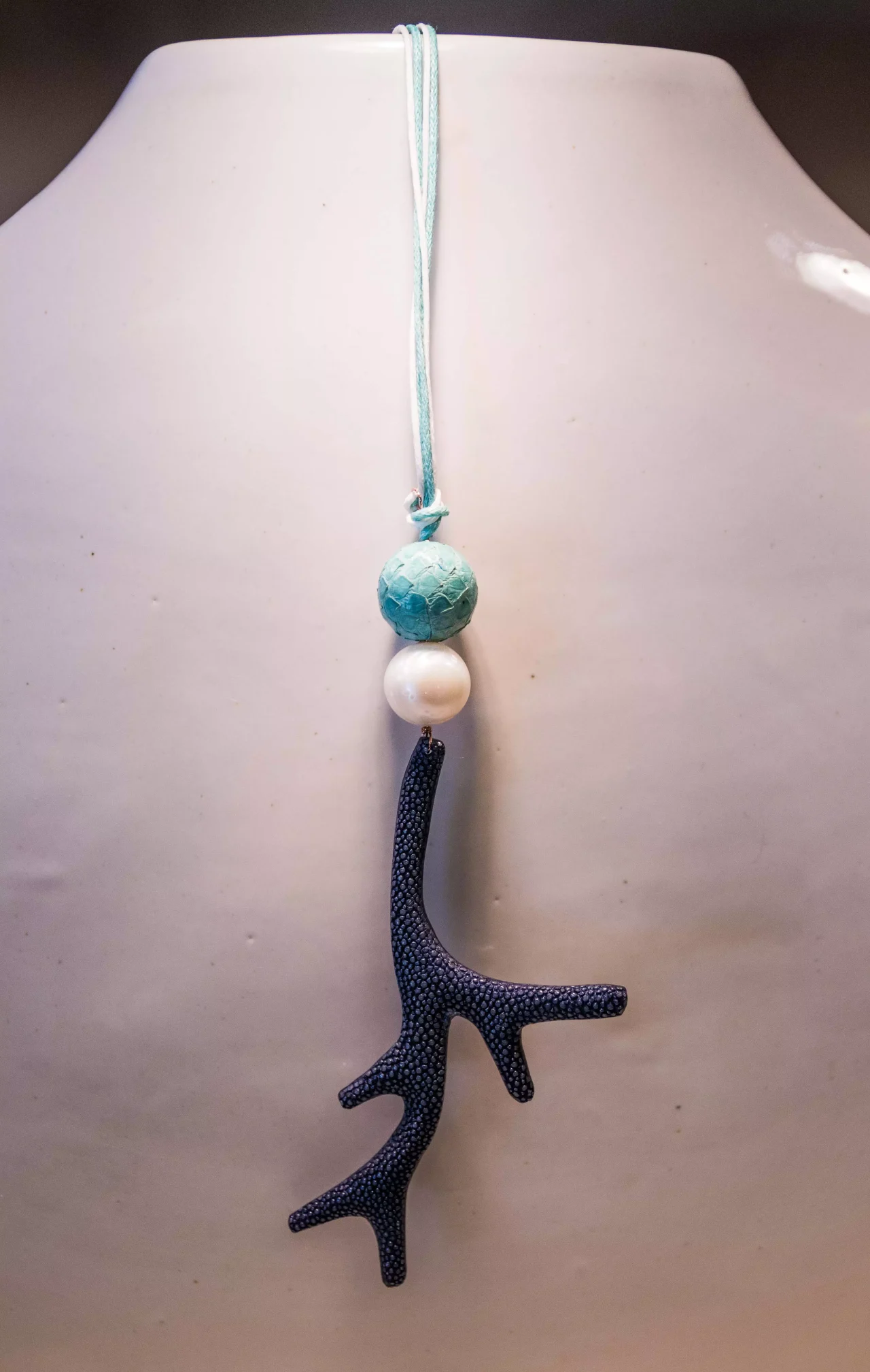 Collane Caponoe gioielli Milano