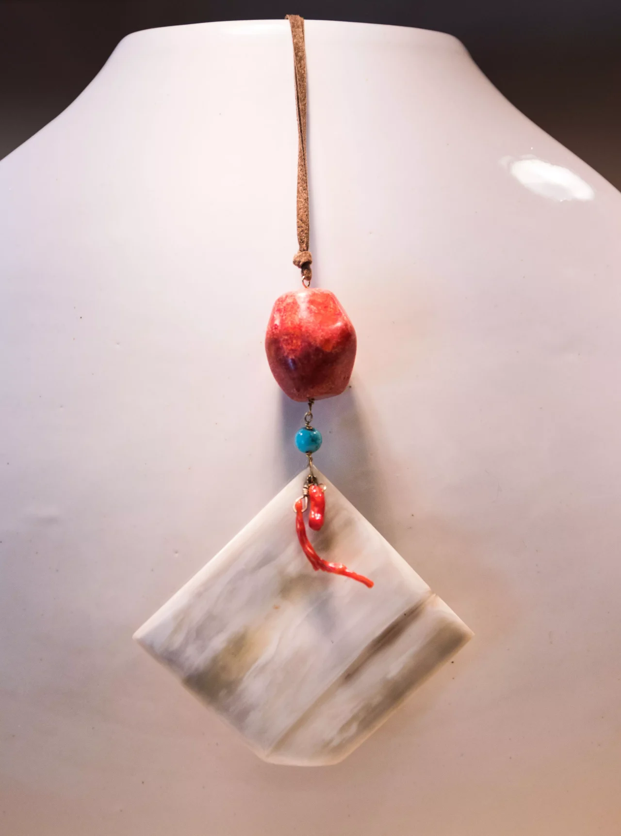 Collane Caponoe gioielli Milano