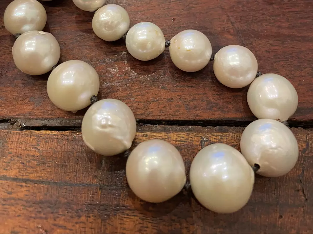 Collane Caponoe gioielli Milano 8