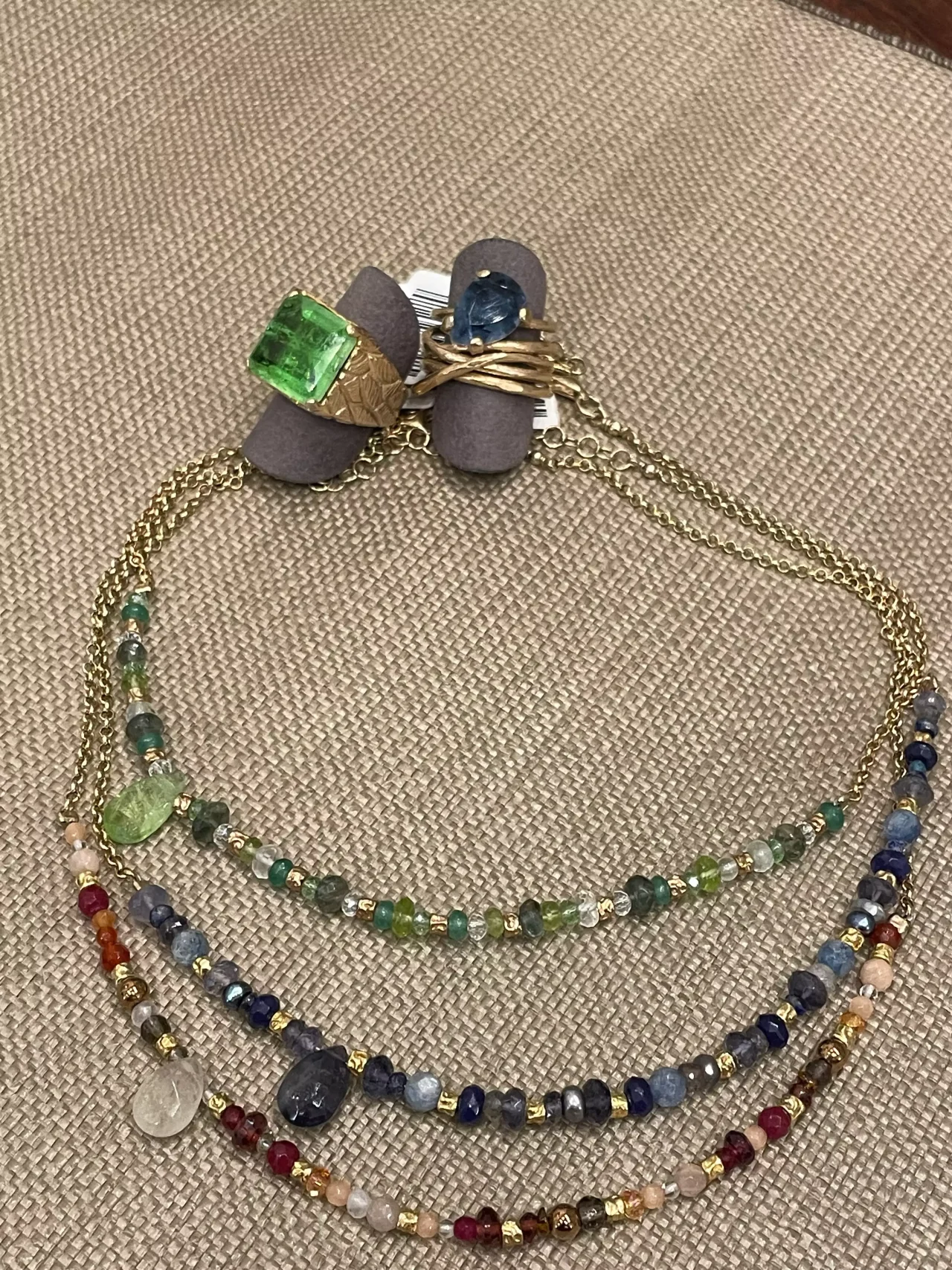 Gioielli Estrosia Milano