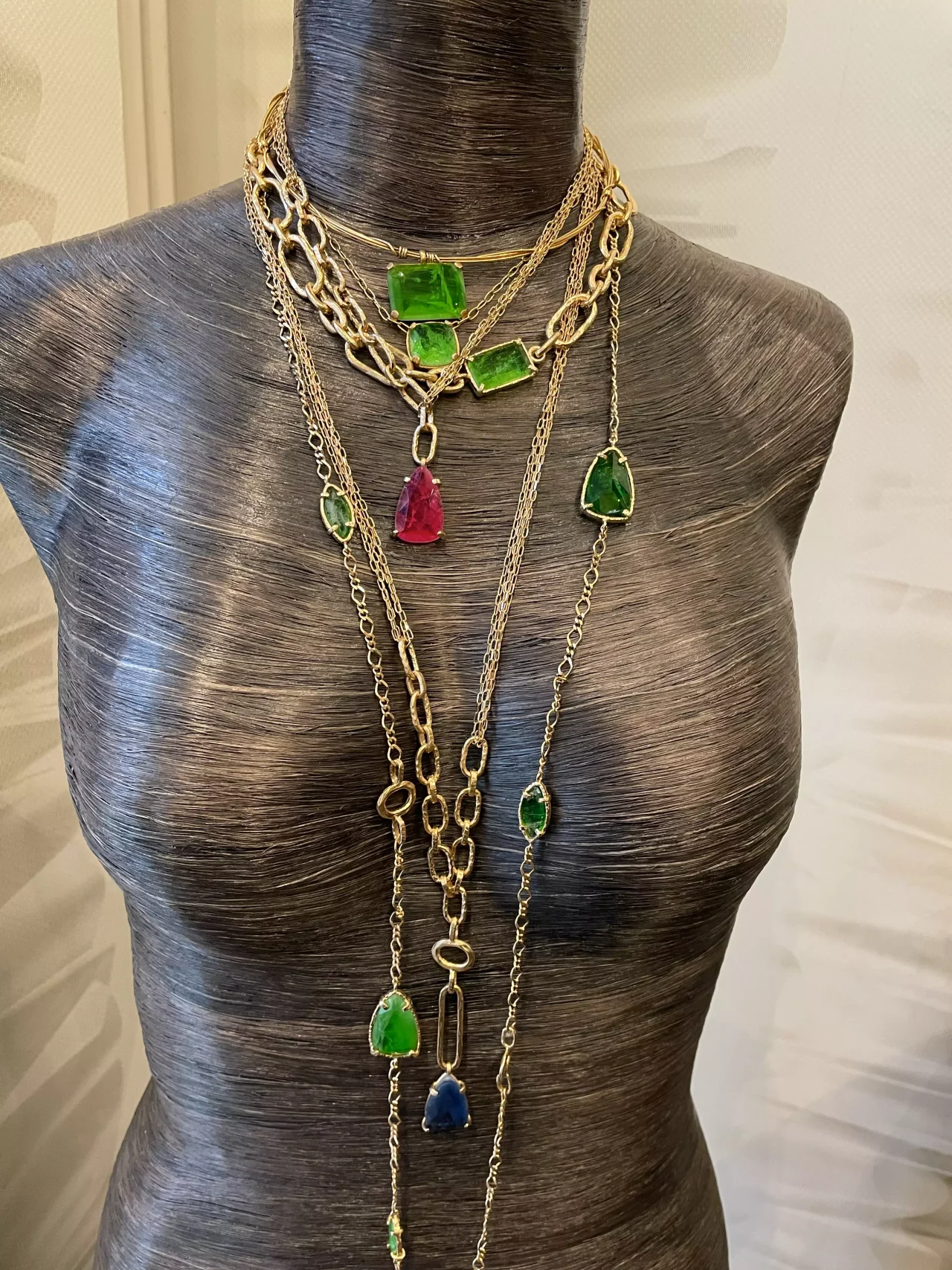 Gioielli Estrosia Milano