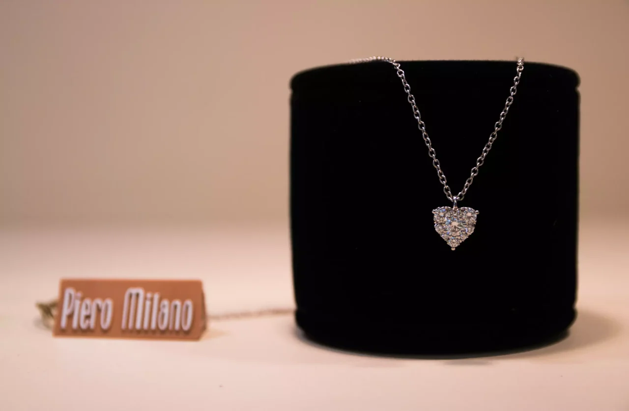 Gioielli Piero Milano