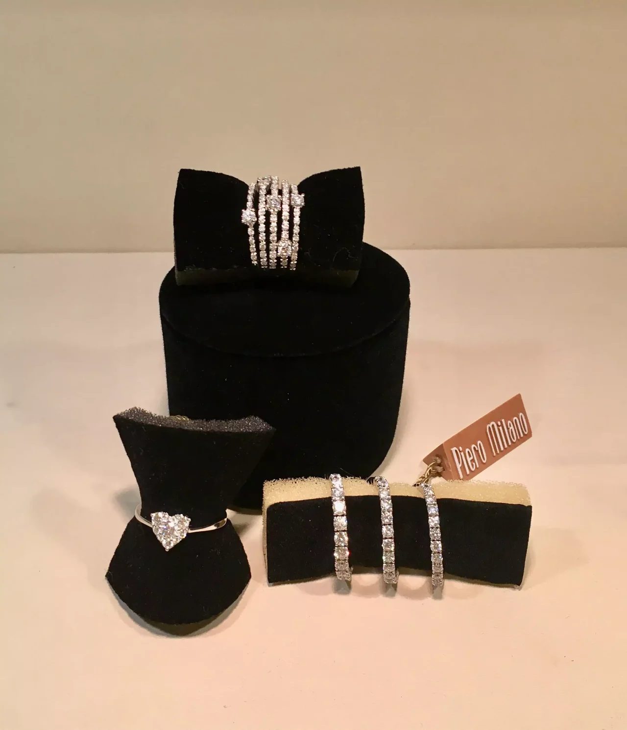 Gioielli Piero Milano