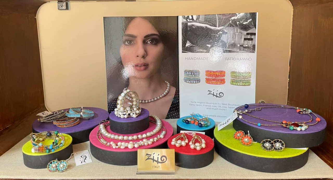 Gioielli Ziio Milano