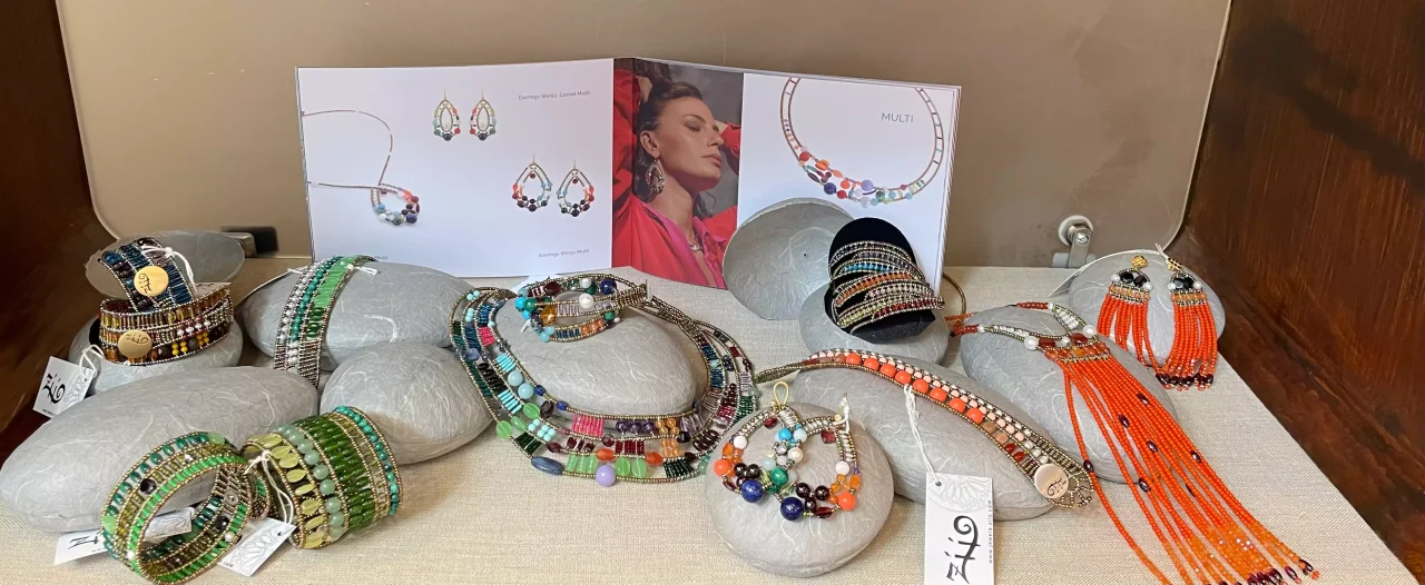 Gioielli Ziio Milano